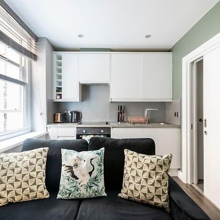 Beautiful Brighton Apartment, 5Min Walk To Beach Buitenkant foto