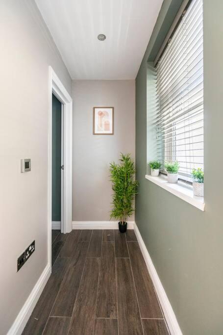 Beautiful Brighton Apartment, 5Min Walk To Beach Buitenkant foto