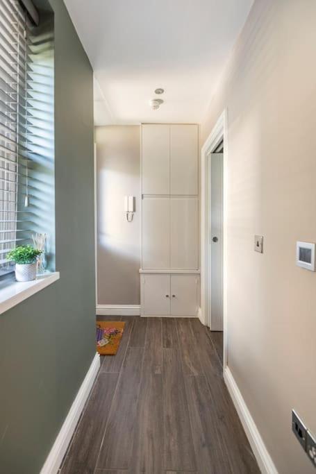 Beautiful Brighton Apartment, 5Min Walk To Beach Buitenkant foto