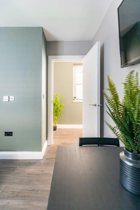 Beautiful Brighton Apartment, 5Min Walk To Beach Buitenkant foto