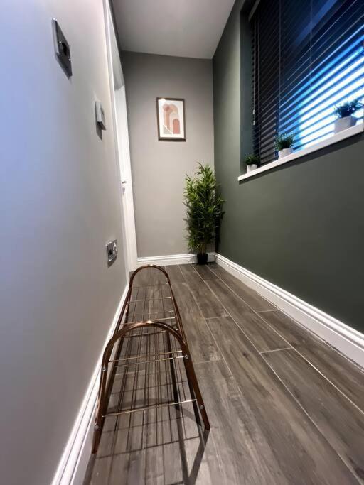 Beautiful Brighton Apartment, 5Min Walk To Beach Buitenkant foto