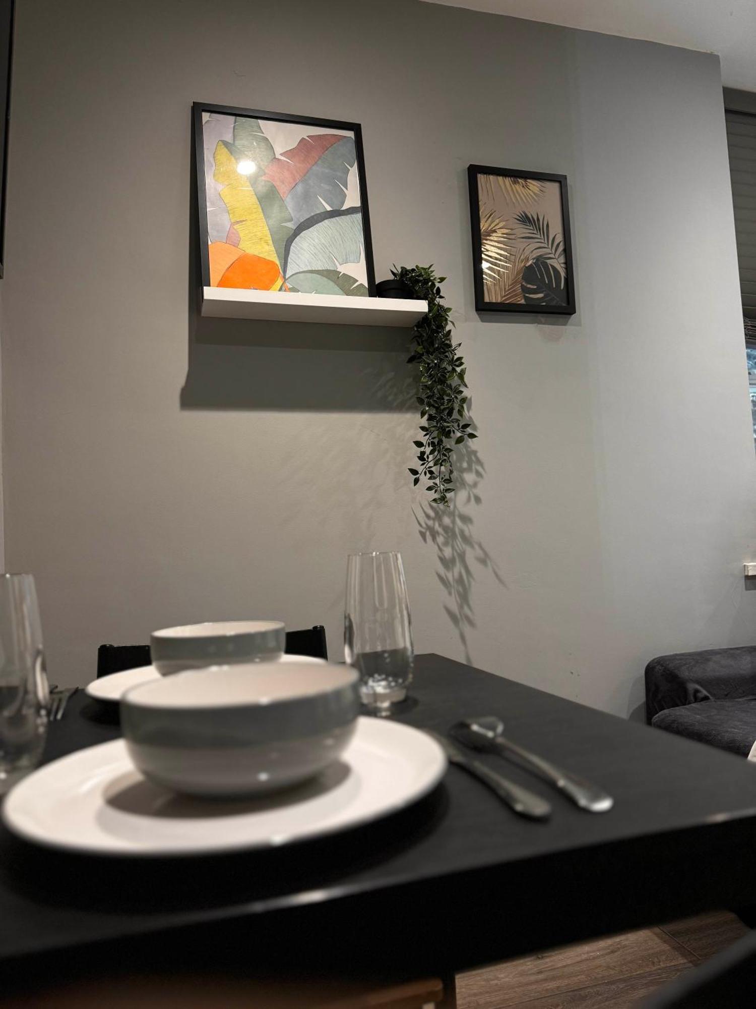 Beautiful Brighton Apartment, 5Min Walk To Beach Buitenkant foto