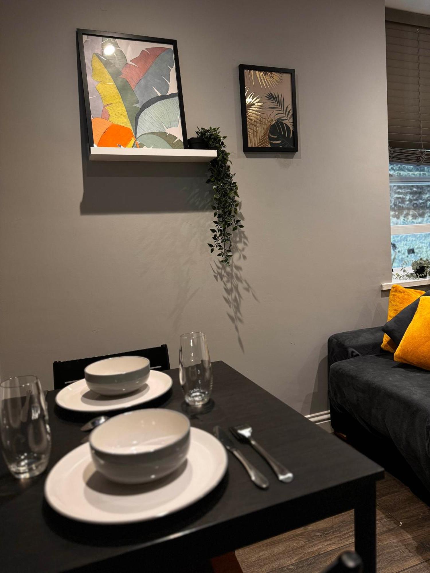 Beautiful Brighton Apartment, 5Min Walk To Beach Buitenkant foto