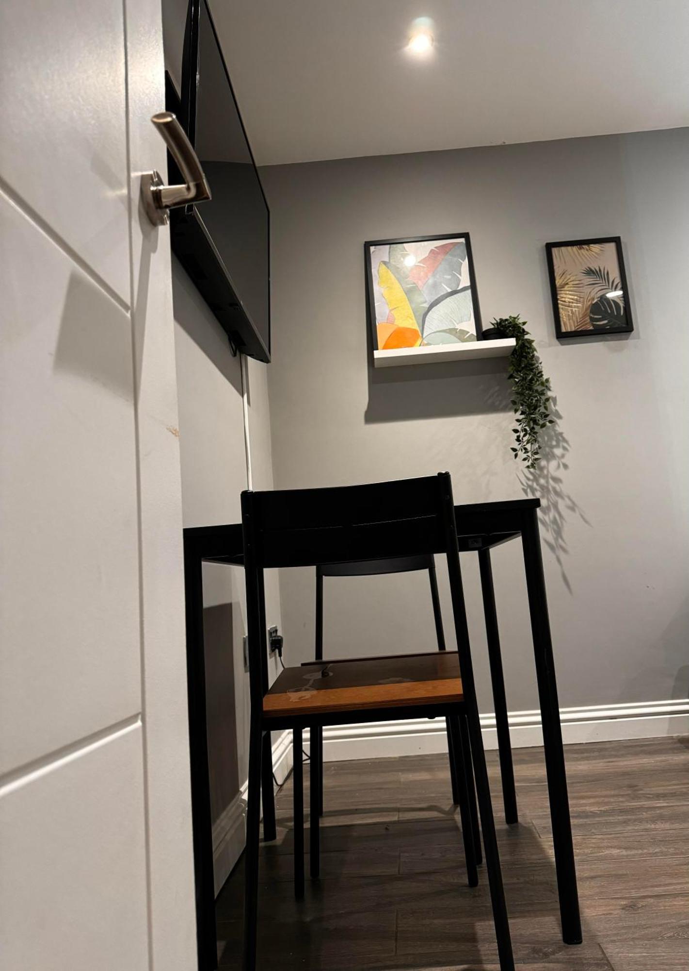 Beautiful Brighton Apartment, 5Min Walk To Beach Buitenkant foto